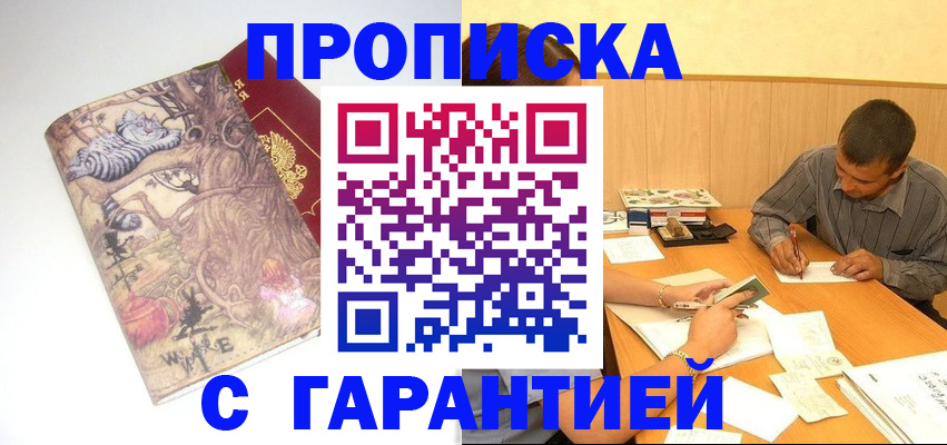 прописка в квартире в Шилке